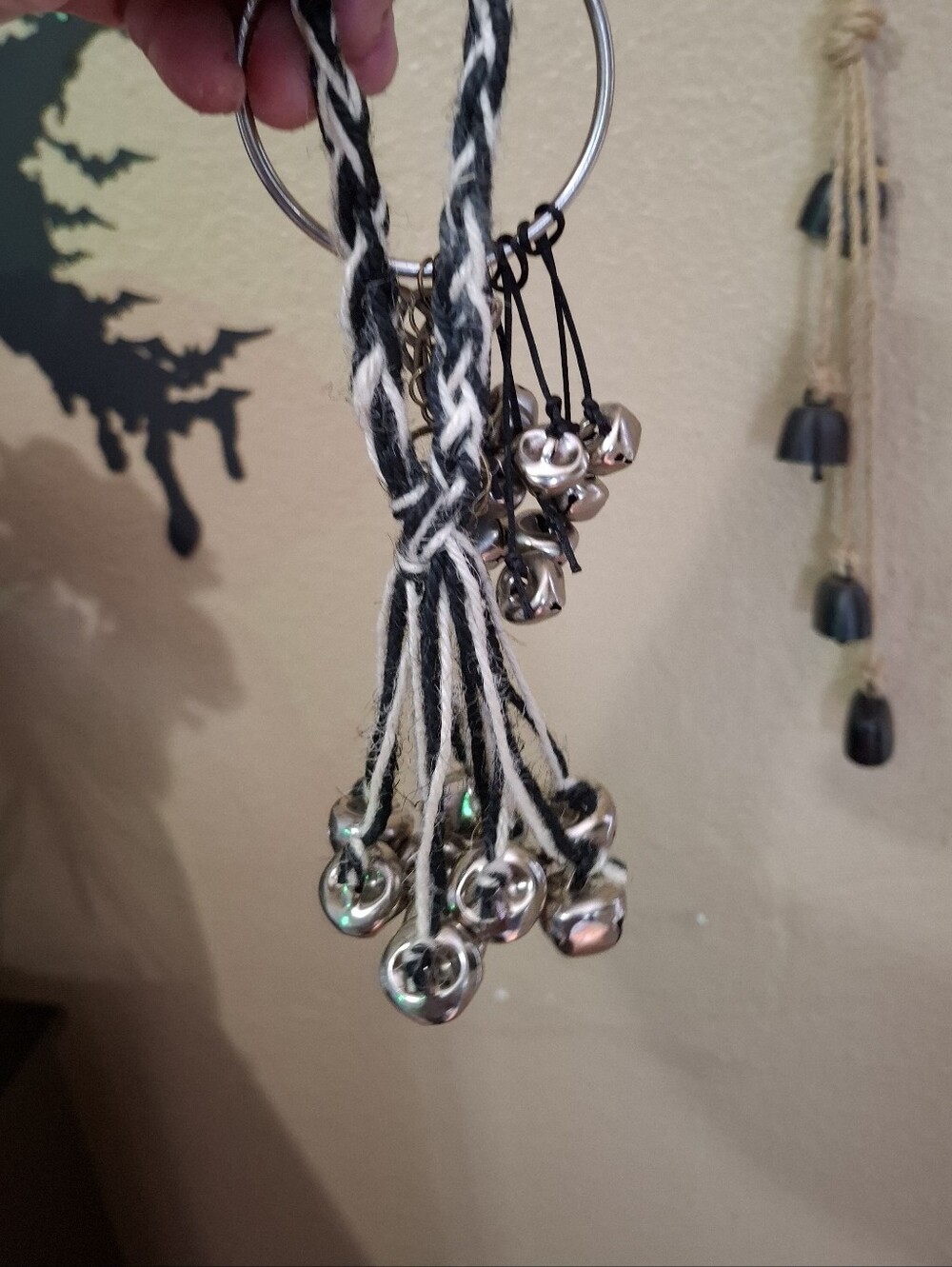 "Witch Bells"